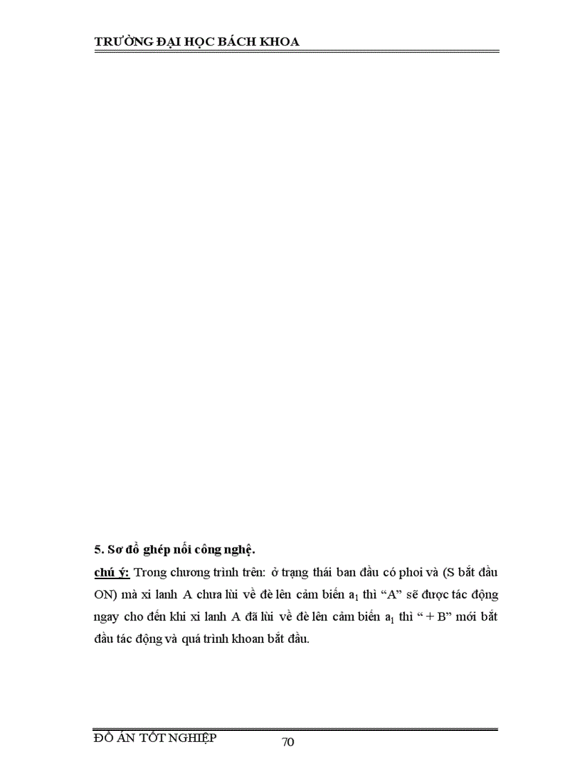 image for page Xây dựng một số mô hình mẫu sử dụng PLC cho hệ thống điều khiển khí nén 1