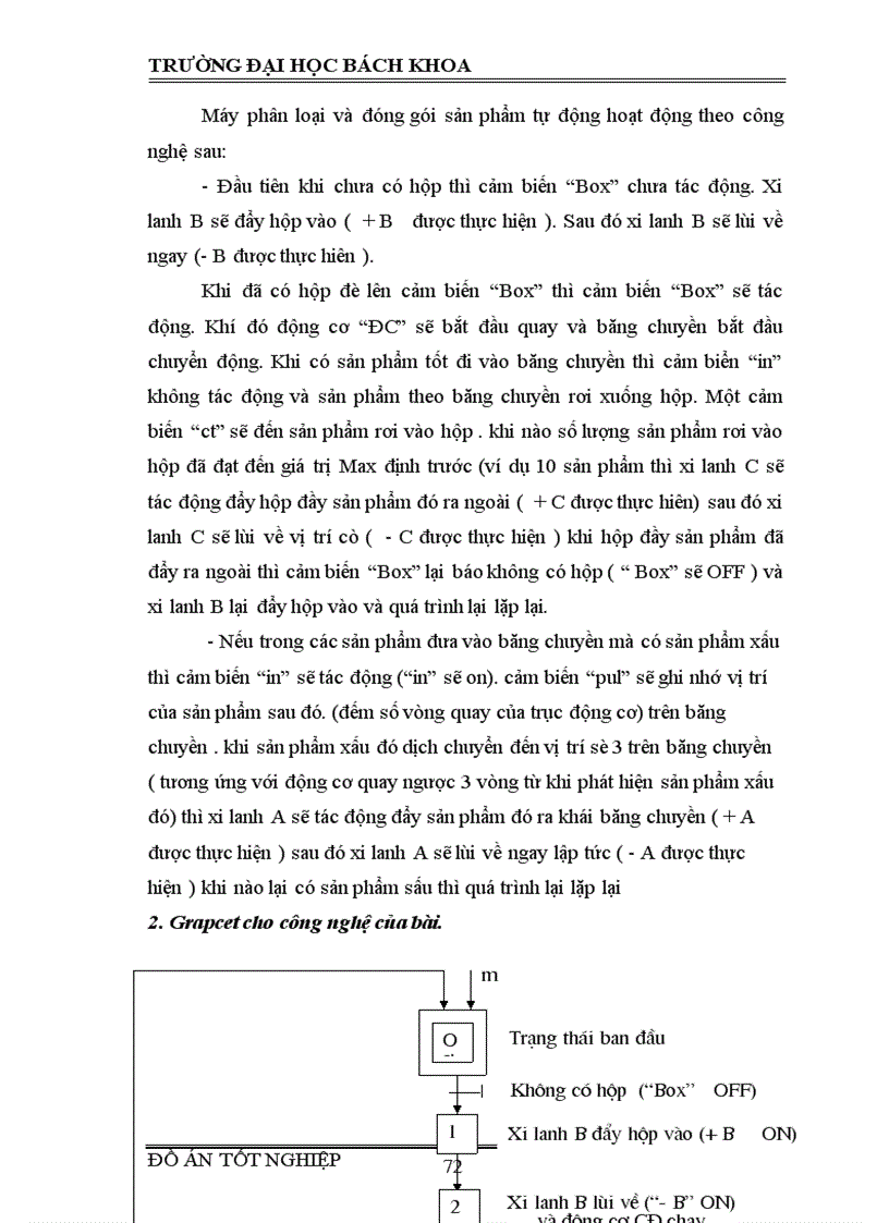 image for page Xây dựng một số mô hình mẫu sử dụng PLC cho hệ thống điều khiển khí nén 1