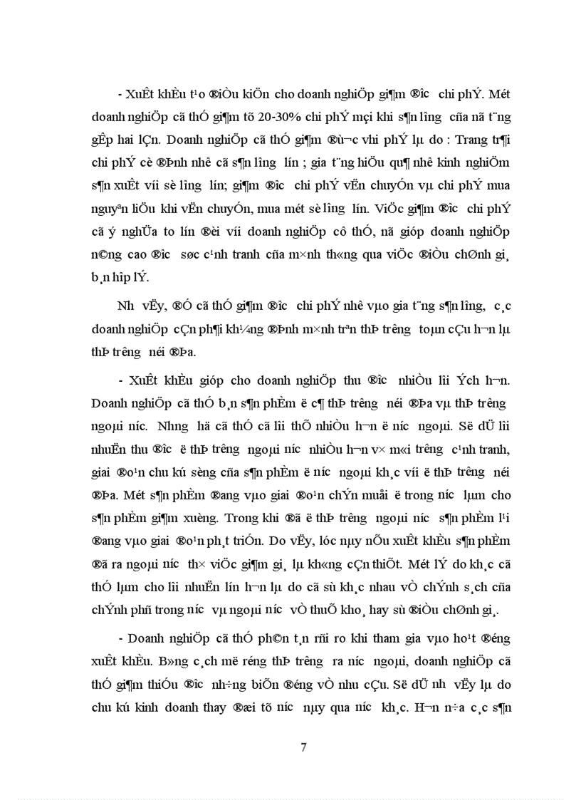 image for page Hoàn thiện quy trình xuất khẩu hàng hoá tại công ty xuất nhập khẩu Hà Thiên Galaxy 1