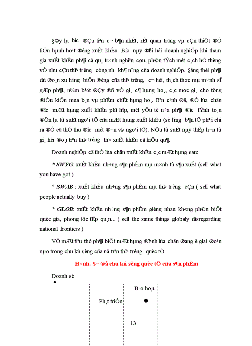 image for page Hoàn thiện quy trình xuất khẩu hàng hoá tại công ty xuất nhập khẩu Hà Thiên Galaxy 1