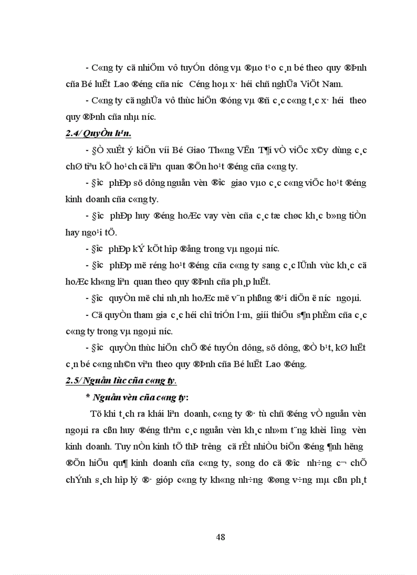 image for page Hoàn thiện quy trình xuất khẩu hàng hoá tại công ty xuất nhập khẩu Hà Thiên Galaxy 1