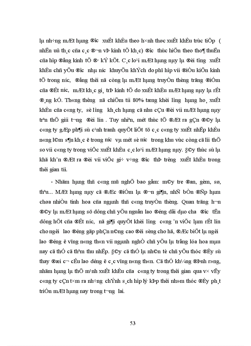 image for page Hoàn thiện quy trình xuất khẩu hàng hoá tại công ty xuất nhập khẩu Hà Thiên Galaxy 1