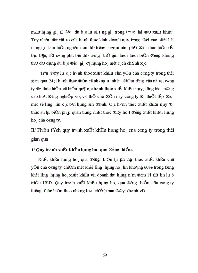 image for page Hoàn thiện quy trình xuất khẩu hàng hoá tại công ty xuất nhập khẩu Hà Thiên Galaxy 1