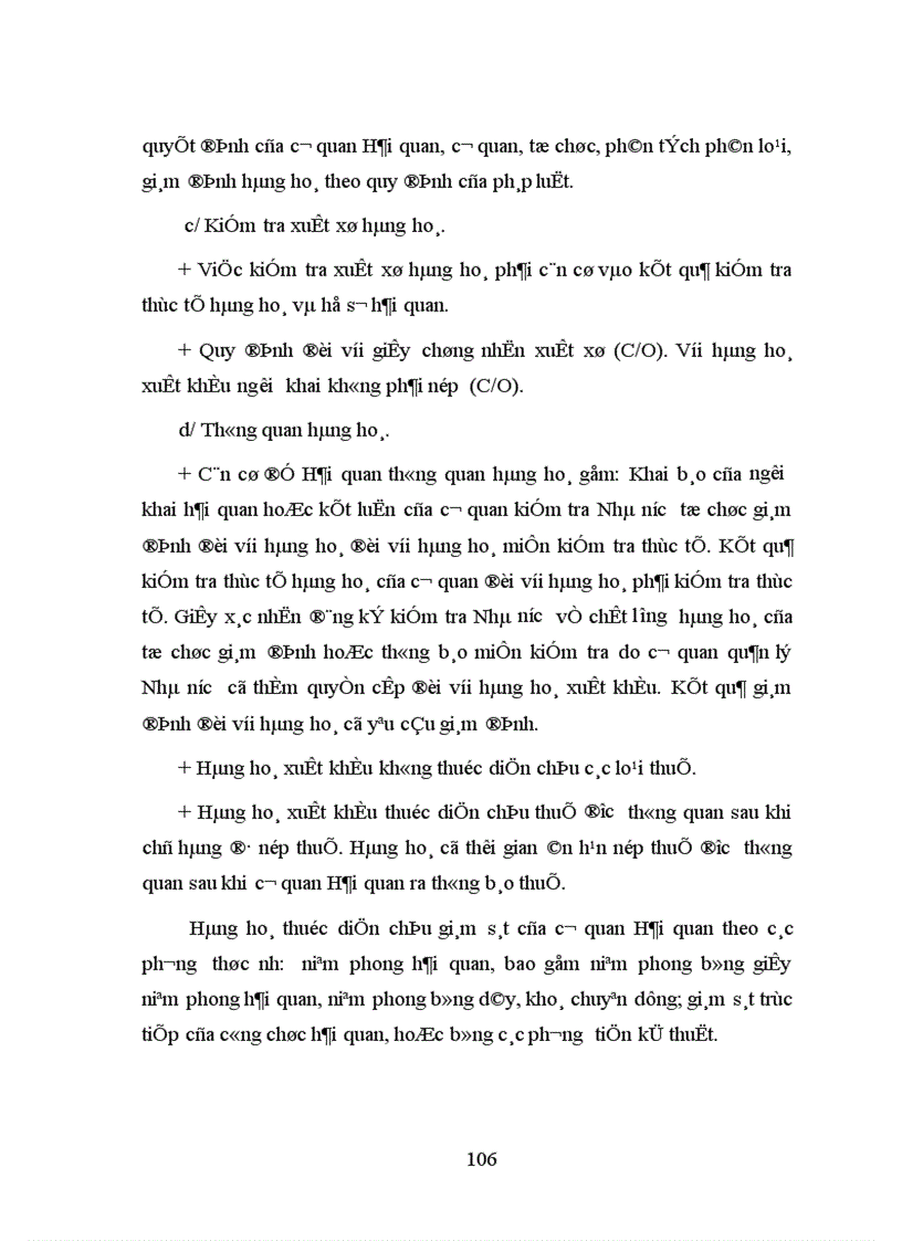 image for page Hoàn thiện quy trình xuất khẩu hàng hoá tại công ty xuất nhập khẩu Hà Thiên Galaxy 1