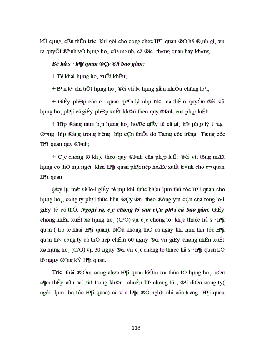 image for page Hoàn thiện quy trình xuất khẩu hàng hoá tại công ty xuất nhập khẩu Hà Thiên Galaxy 1