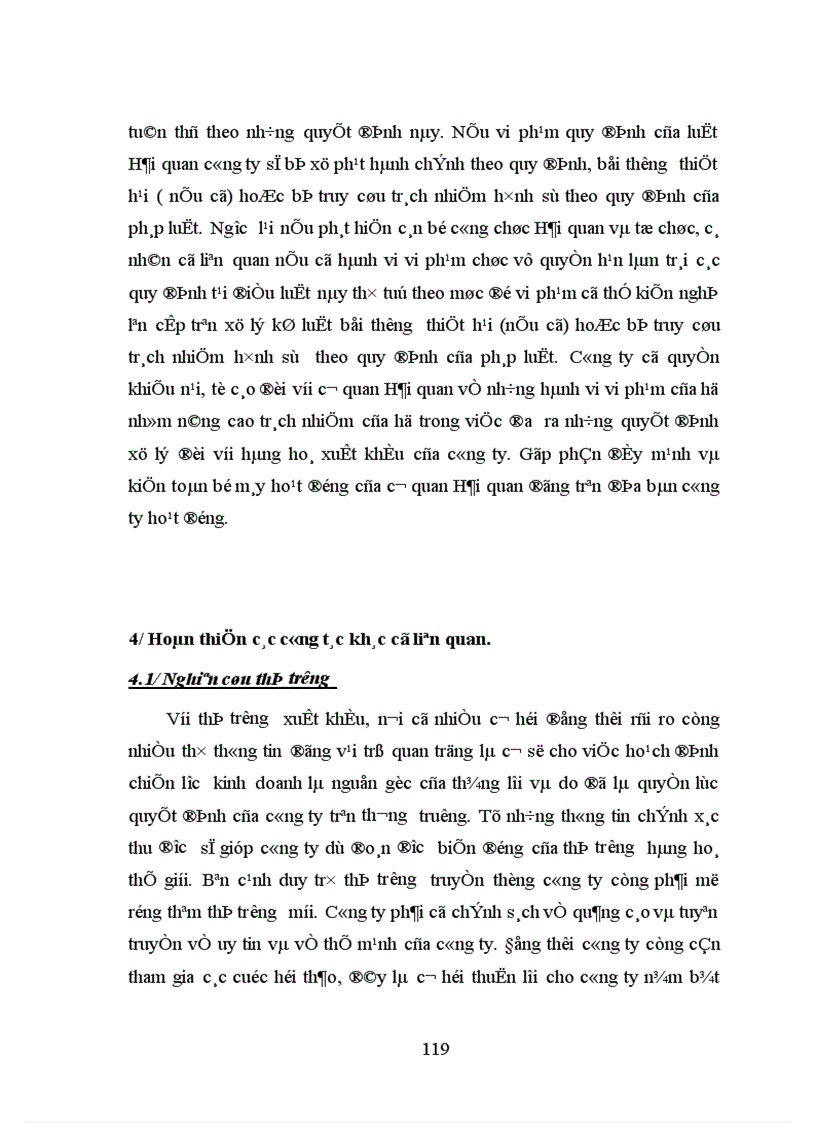 image for page Hoàn thiện quy trình xuất khẩu hàng hoá tại công ty xuất nhập khẩu Hà Thiên Galaxy 1