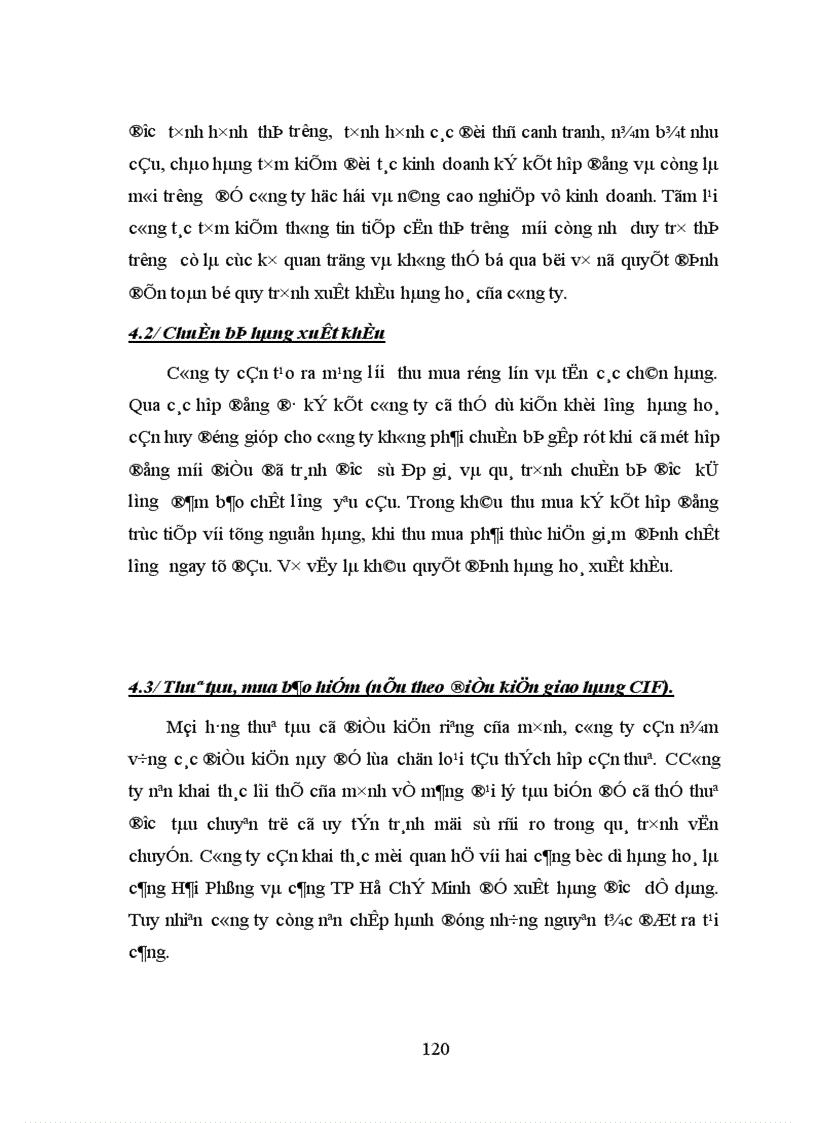 image for page Hoàn thiện quy trình xuất khẩu hàng hoá tại công ty xuất nhập khẩu Hà Thiên Galaxy 1