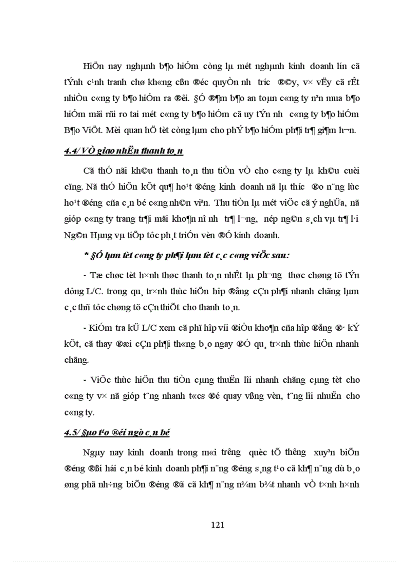 image for page Hoàn thiện quy trình xuất khẩu hàng hoá tại công ty xuất nhập khẩu Hà Thiên Galaxy 1