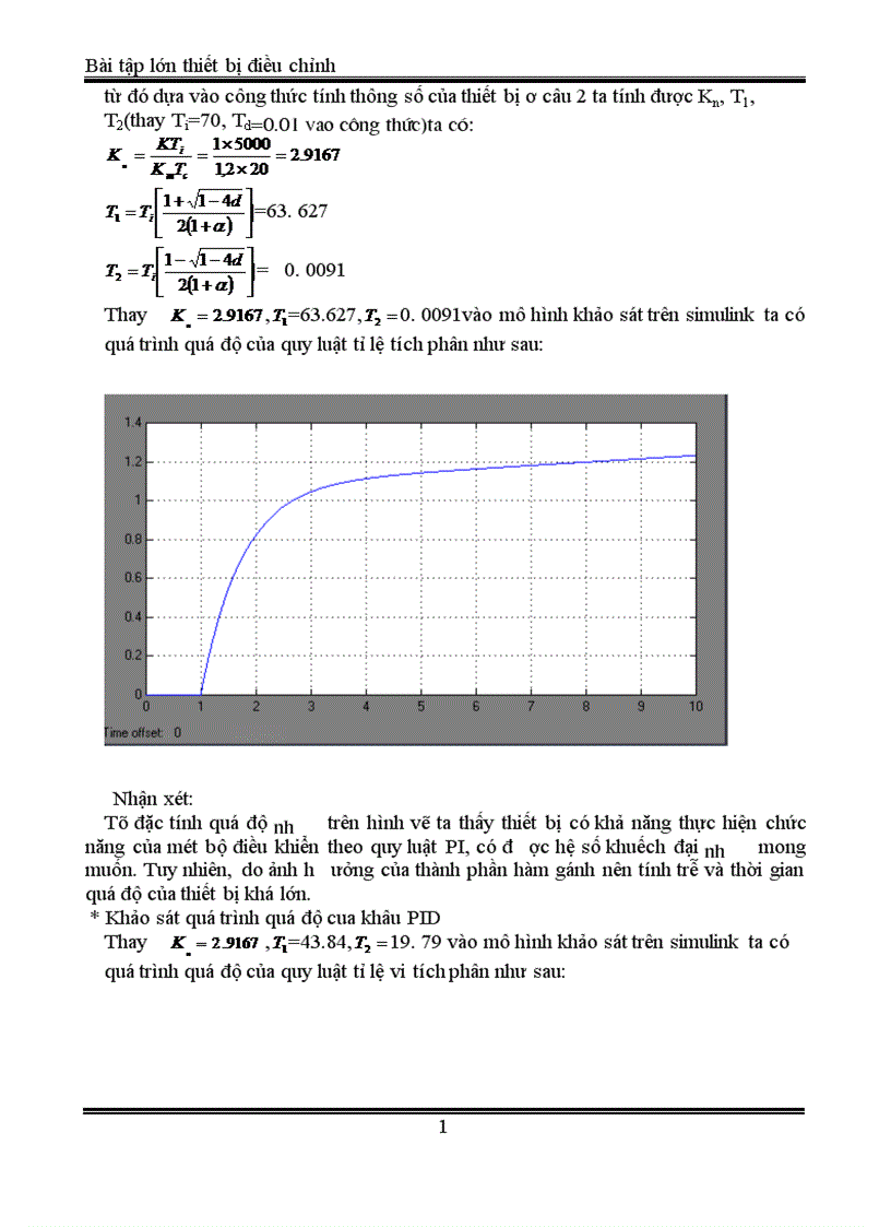image for page Bài tập lớn thiết bị điều chỉnh