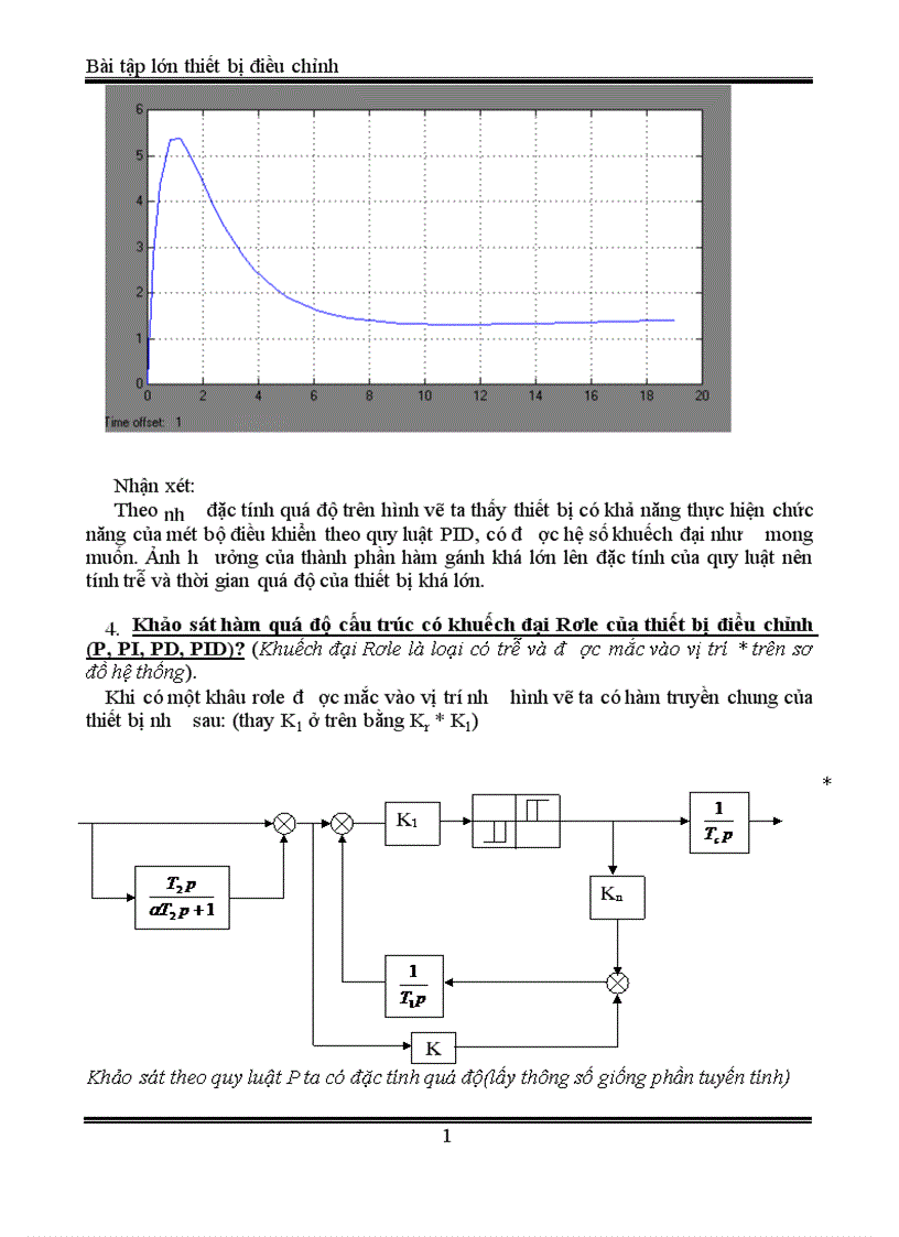 image for page Bài tập lớn thiết bị điều chỉnh