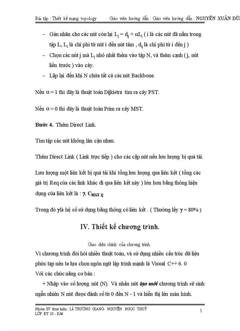 image for page Thiết kế mạng topology 1
