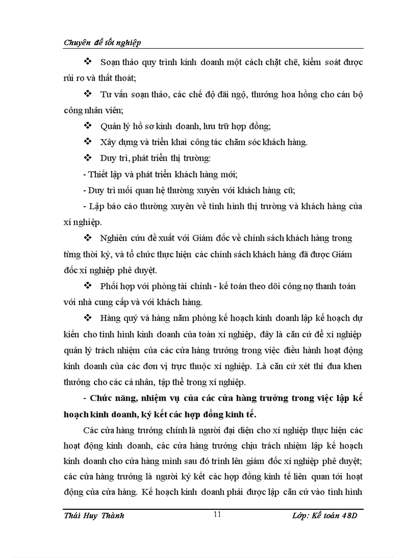 image for page Hoàn thiện kế toán doanh thu tại xí nghiệp sản xuất và kinh doanh hàng điện máy 1