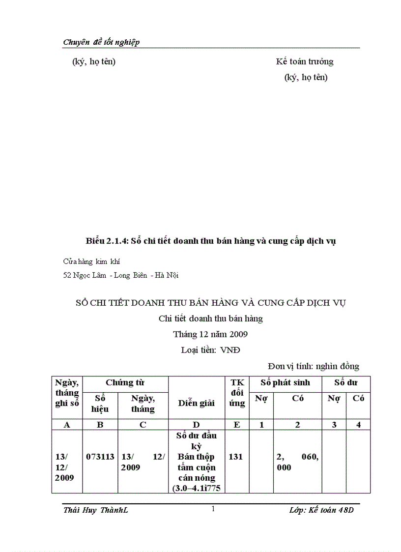 image for page Hoàn thiện kế toán doanh thu tại xí nghiệp sản xuất và kinh doanh hàng điện máy 1