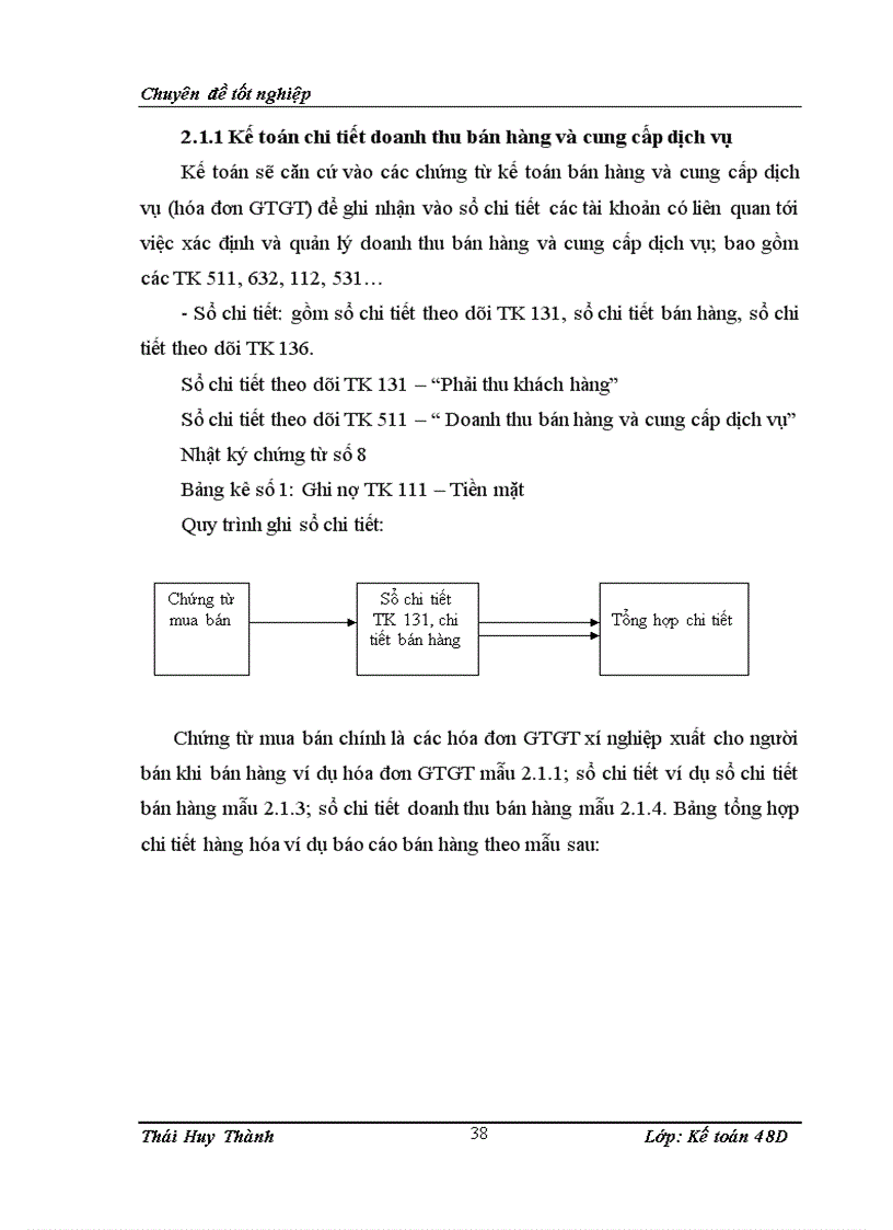image for page Hoàn thiện kế toán doanh thu tại xí nghiệp sản xuất và kinh doanh hàng điện máy 1