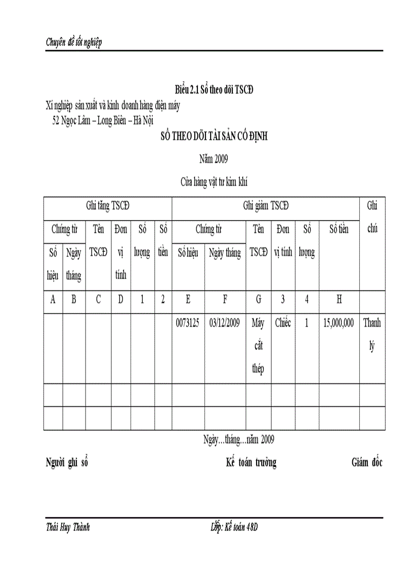 image for page Hoàn thiện kế toán doanh thu tại xí nghiệp sản xuất và kinh doanh hàng điện máy 1