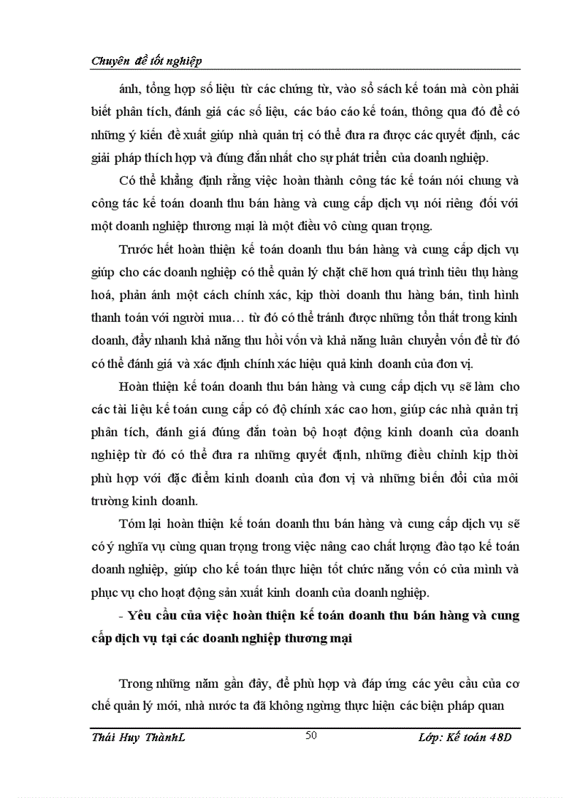 image for page Hoàn thiện kế toán doanh thu tại xí nghiệp sản xuất và kinh doanh hàng điện máy 1