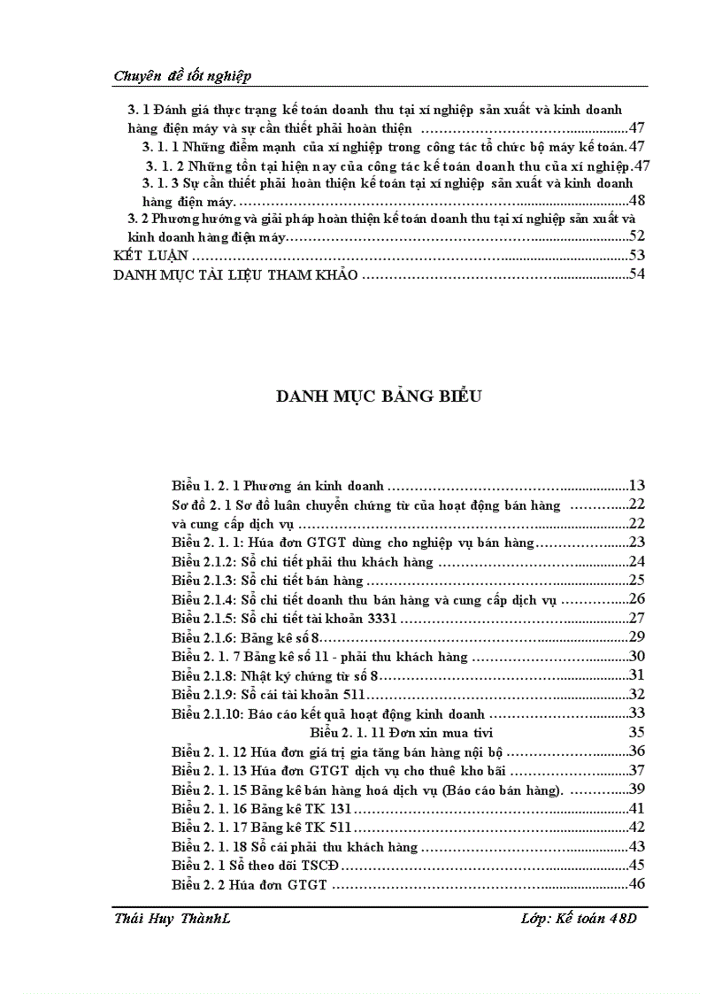 image for page Hoàn thiện kế toán doanh thu tại xí nghiệp sản xuất và kinh doanh hàng điện máy 1