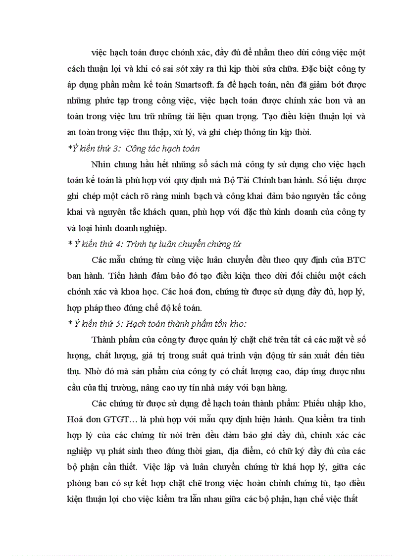 image for page Kế toán tiêu thụ và xác định kết quả kinh doanh tại Công ty cổ phần Vật Liệu Xây Dựng Bỉm Sơn