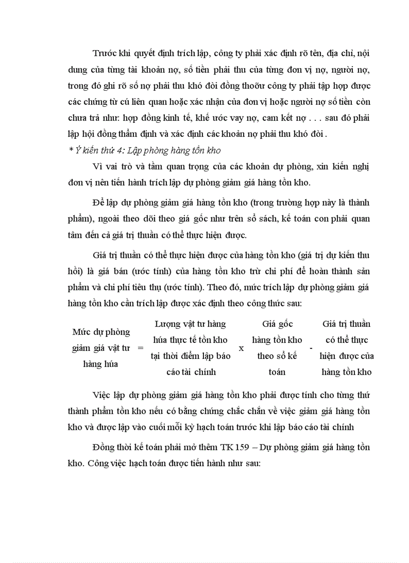 image for page Kế toán tiêu thụ và xác định kết quả kinh doanh tại Công ty cổ phần Vật Liệu Xây Dựng Bỉm Sơn