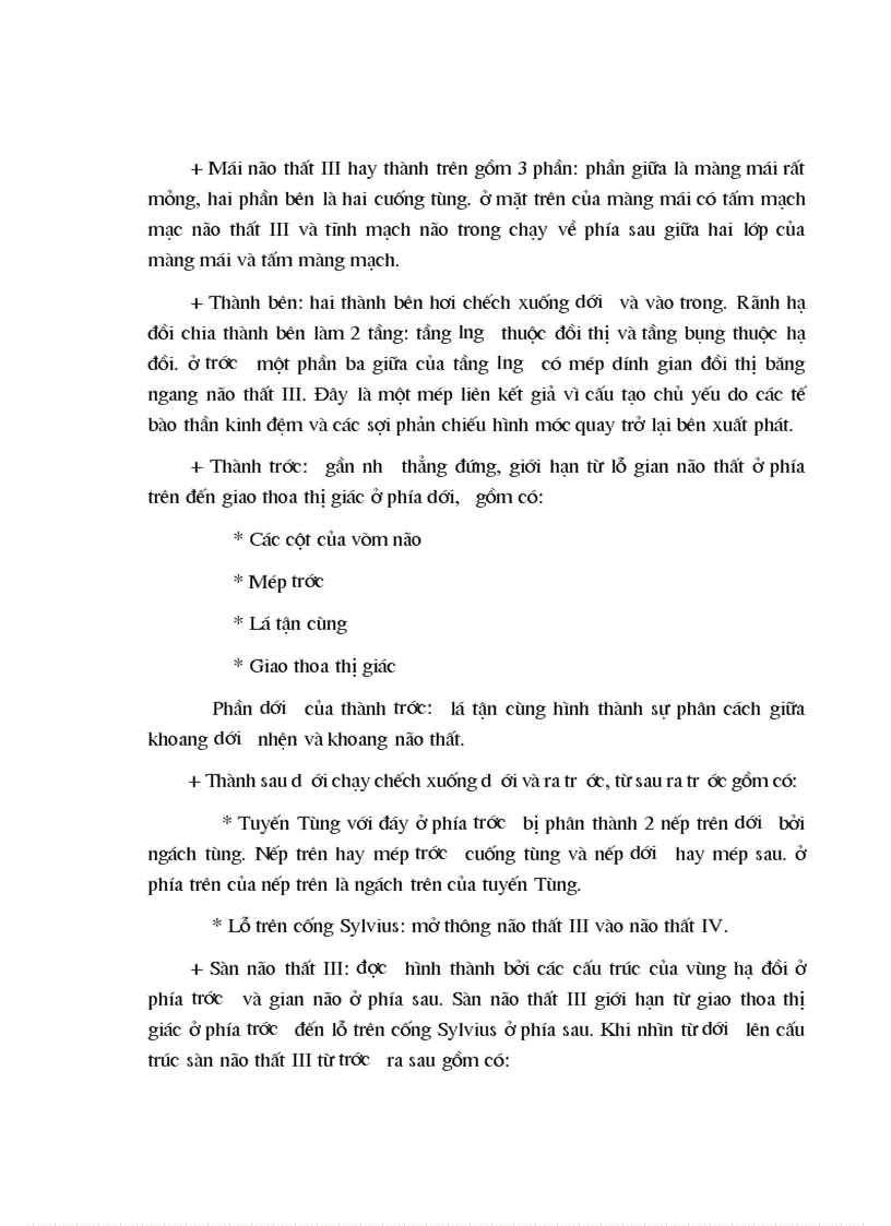 image for page Đánh giá kết quả phẫu thuật nội soi mở thông sàn não thất III ở bệnh nhân não úng thủy thể tắc nghẽn