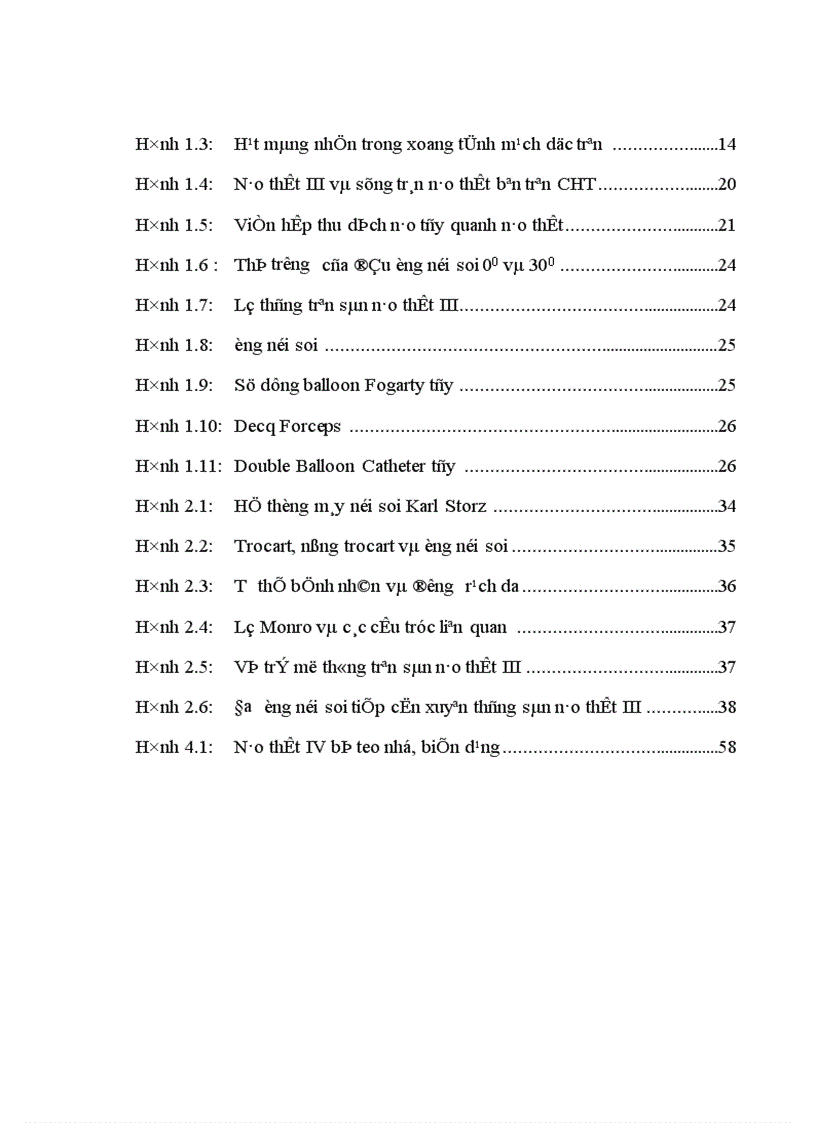 image for page Đánh giá kết quả phẫu thuật nội soi mở thông sàn não thất III ở bệnh nhân não úng thủy thể tắc nghẽn