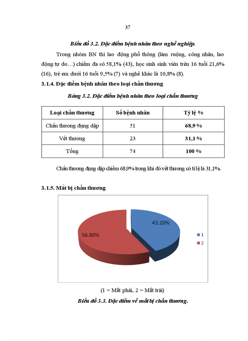 image for page Nghiên cứu đặc điểm lâm sàng tổn thương góc trong mắt do chấn thương và kết quả điều trị