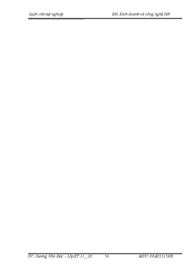 image for page Kế toán bán hàng và xác định kết quả bán hàng tại Công ty TNHH thương mại Đông Phong