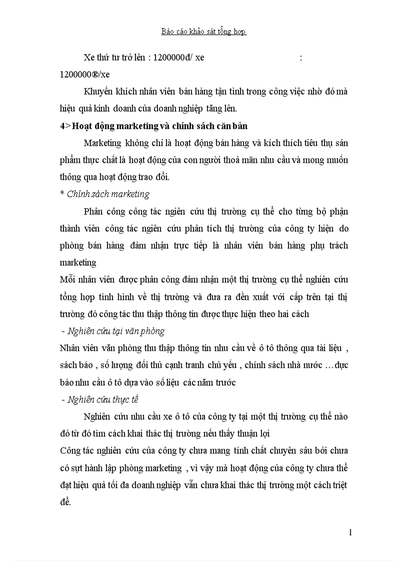 image for page Chiến lược và kế hoạch kinh doanh Công ty Toyota Giải Phóng