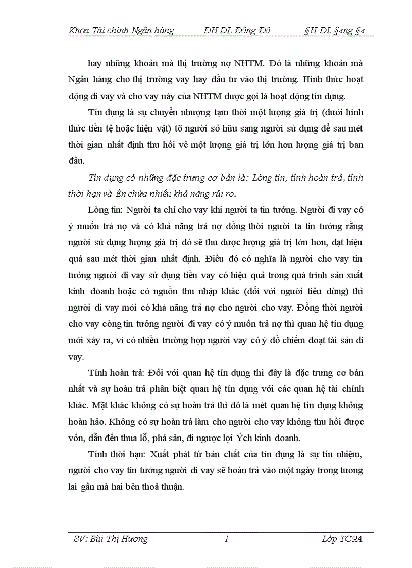 image for page Giải pháp phòng ngừa hạn chế rủi ro trong hoạt động tín dụng tại Chi nhánh Ngân hàng Nông nghiệp và Phát triển nông thôn Láng Hạ 1