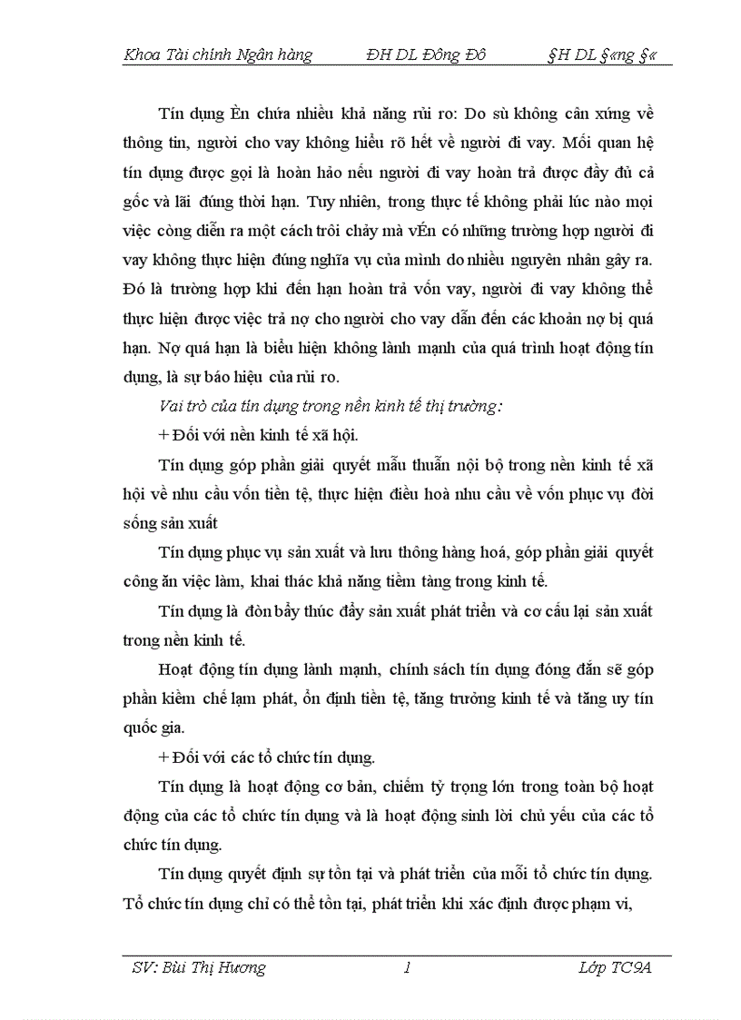 image for page Giải pháp phòng ngừa hạn chế rủi ro trong hoạt động tín dụng tại Chi nhánh Ngân hàng Nông nghiệp và Phát triển nông thôn Láng Hạ 1