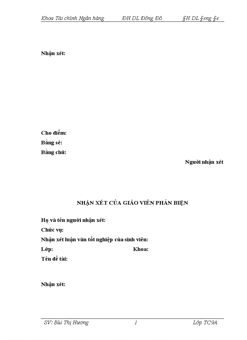 image for page Giải pháp phòng ngừa hạn chế rủi ro trong hoạt động tín dụng tại Chi nhánh Ngân hàng Nông nghiệp và Phát triển nông thôn Láng Hạ 1