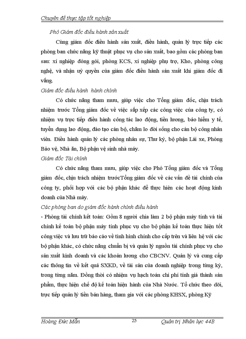 image for page Hoàn thiện công tác tuyển mộ tuyển chọn nhân lực tại nhà máy bia Đông Nam Á 1