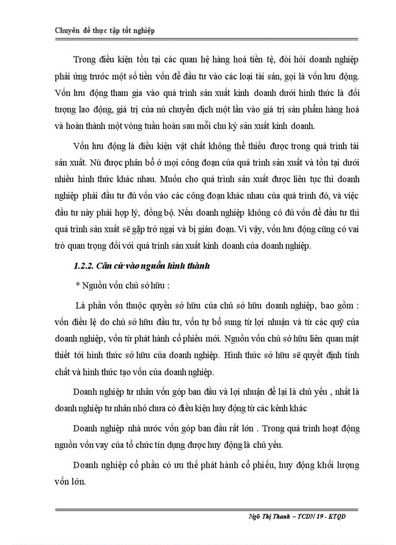 image for page Giải pháp tăng cường huy động vốn tại công ty cổ phần xây lắp và sản xuất công nghiệp 1