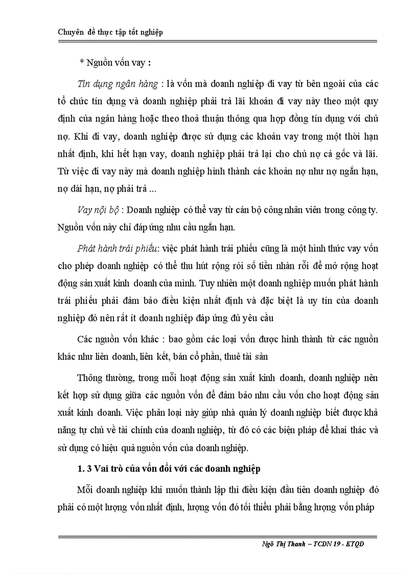 image for page Giải pháp tăng cường huy động vốn tại công ty cổ phần xây lắp và sản xuất công nghiệp 1