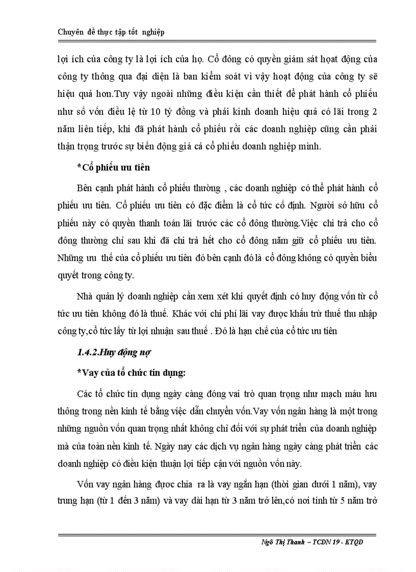 image for page Giải pháp tăng cường huy động vốn tại công ty cổ phần xây lắp và sản xuất công nghiệp 1