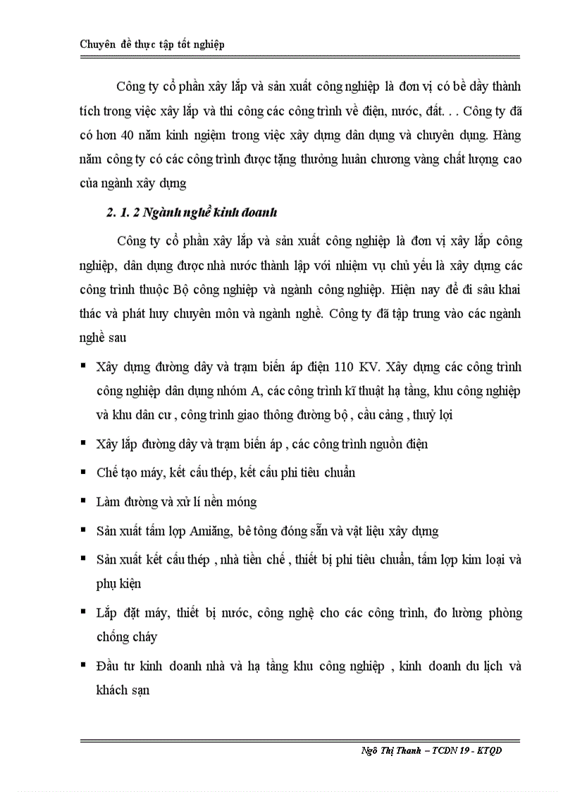 image for page Giải pháp tăng cường huy động vốn tại công ty cổ phần xây lắp và sản xuất công nghiệp 1