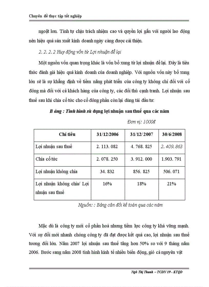 image for page Giải pháp tăng cường huy động vốn tại công ty cổ phần xây lắp và sản xuất công nghiệp 1