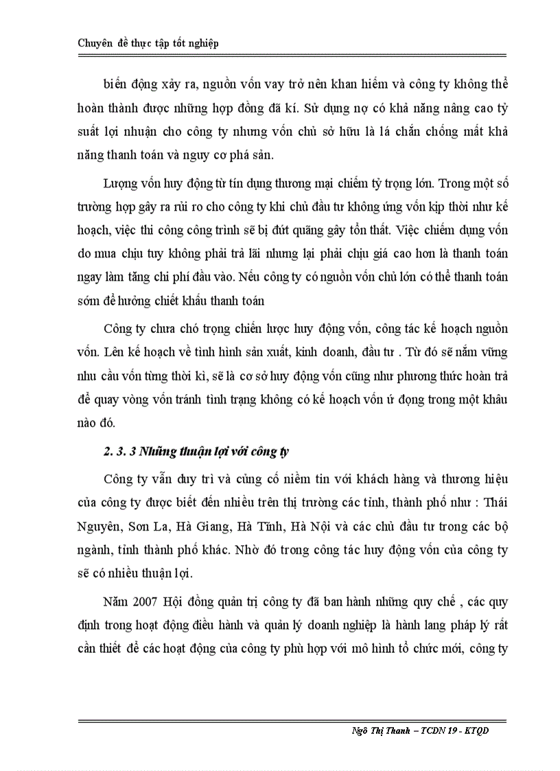 image for page Giải pháp tăng cường huy động vốn tại công ty cổ phần xây lắp và sản xuất công nghiệp 1