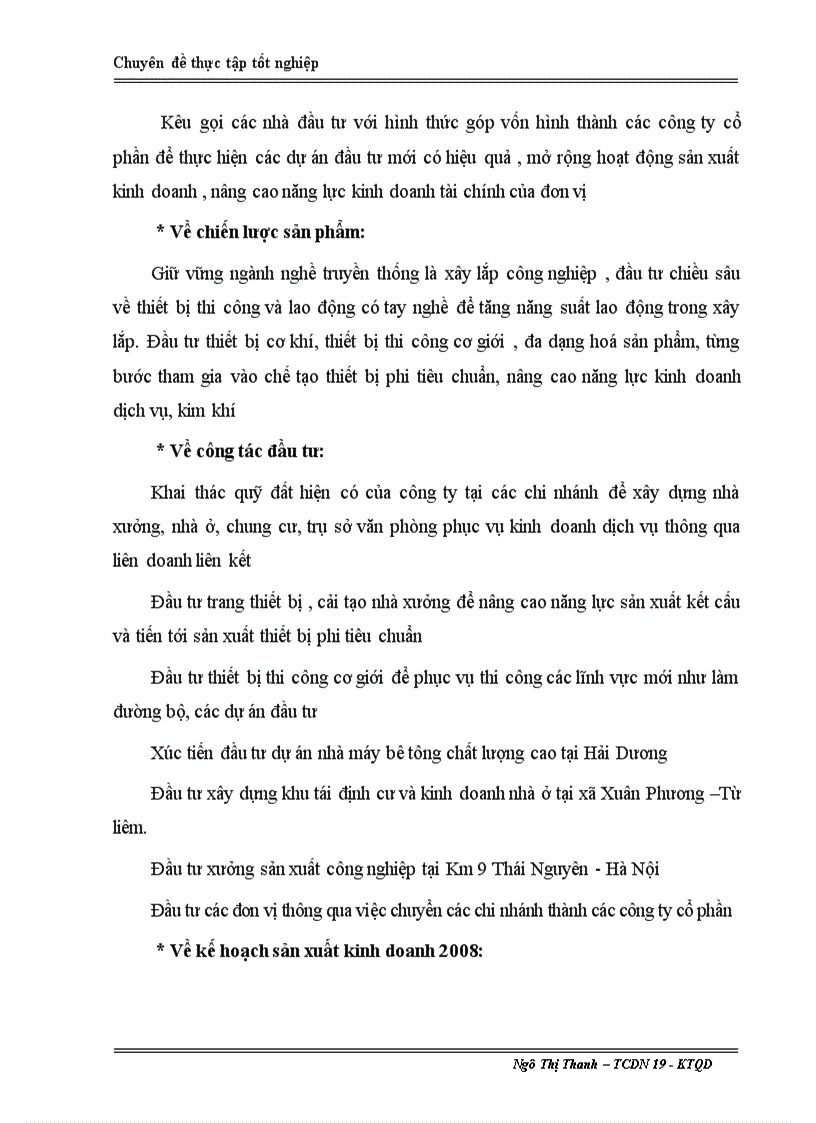 image for page Giải pháp tăng cường huy động vốn tại công ty cổ phần xây lắp và sản xuất công nghiệp 1