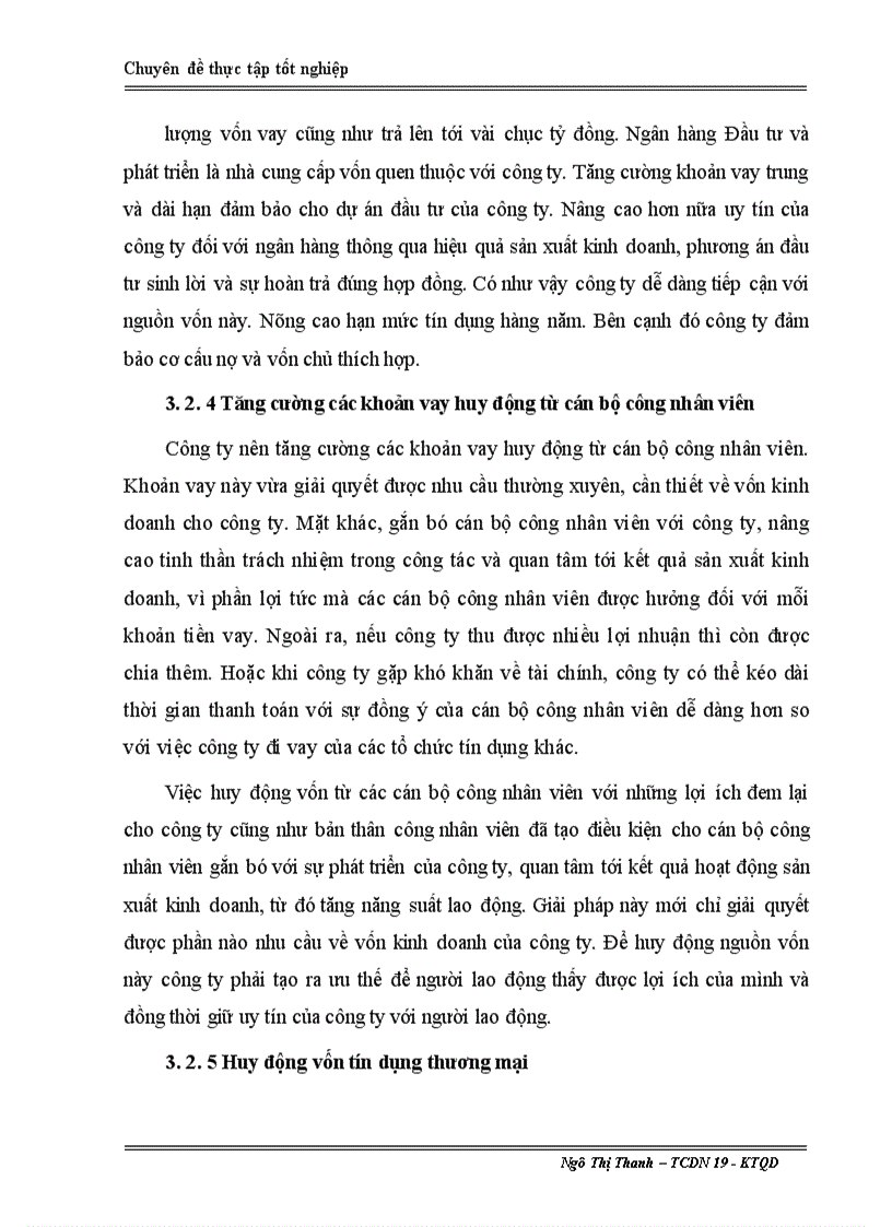 image for page Giải pháp tăng cường huy động vốn tại công ty cổ phần xây lắp và sản xuất công nghiệp 1