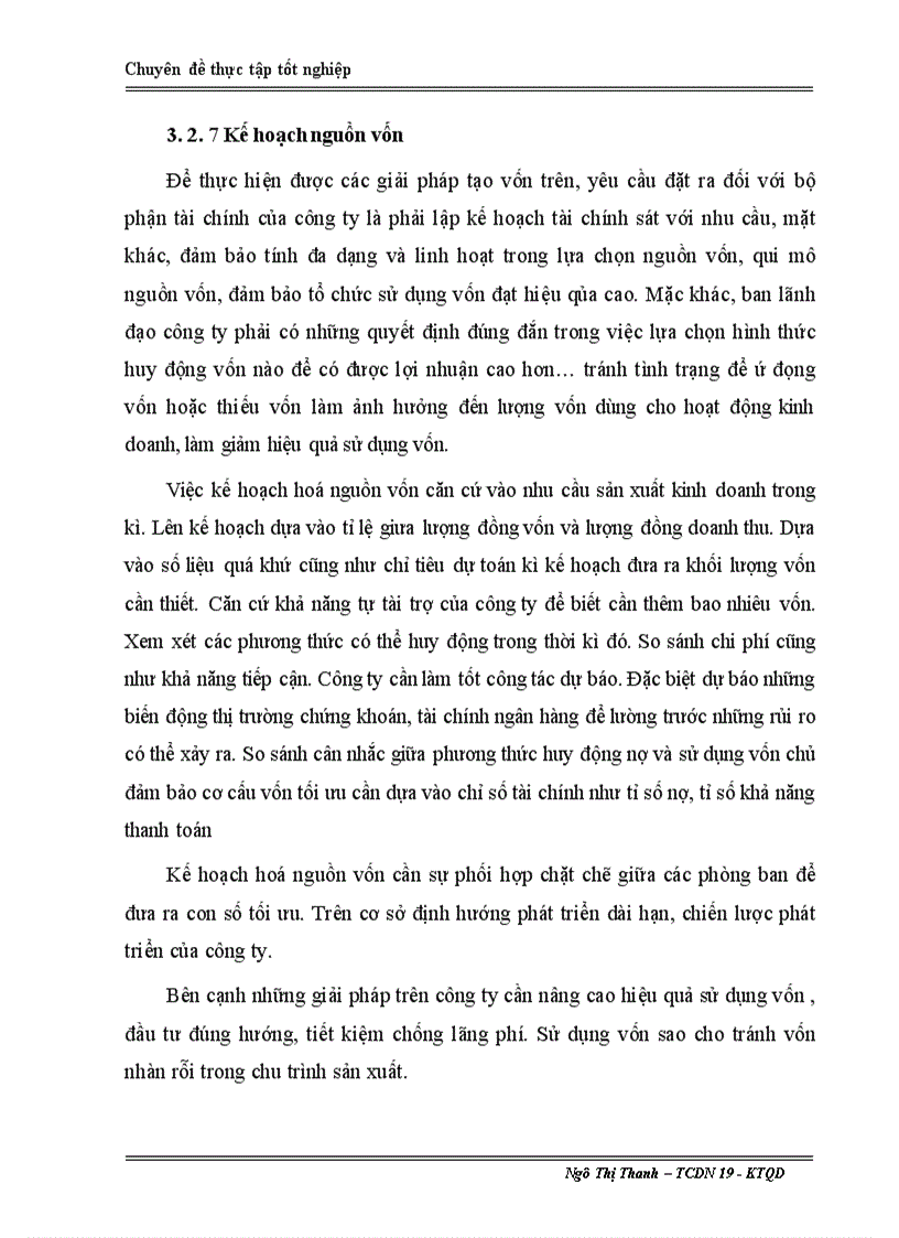 image for page Giải pháp tăng cường huy động vốn tại công ty cổ phần xây lắp và sản xuất công nghiệp 1