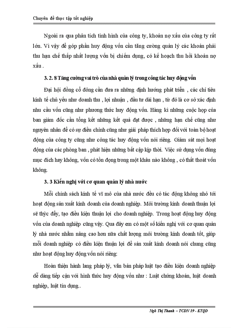 image for page Giải pháp tăng cường huy động vốn tại công ty cổ phần xây lắp và sản xuất công nghiệp 1