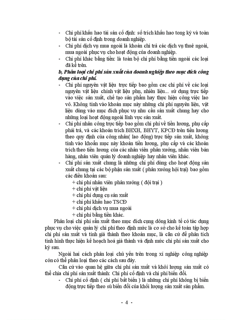 image for page Kế toán chi phí sản xuất và giá thành sản phẩm ở công ty gốm xây dựng Tam Đảo Vĩnh Phúc