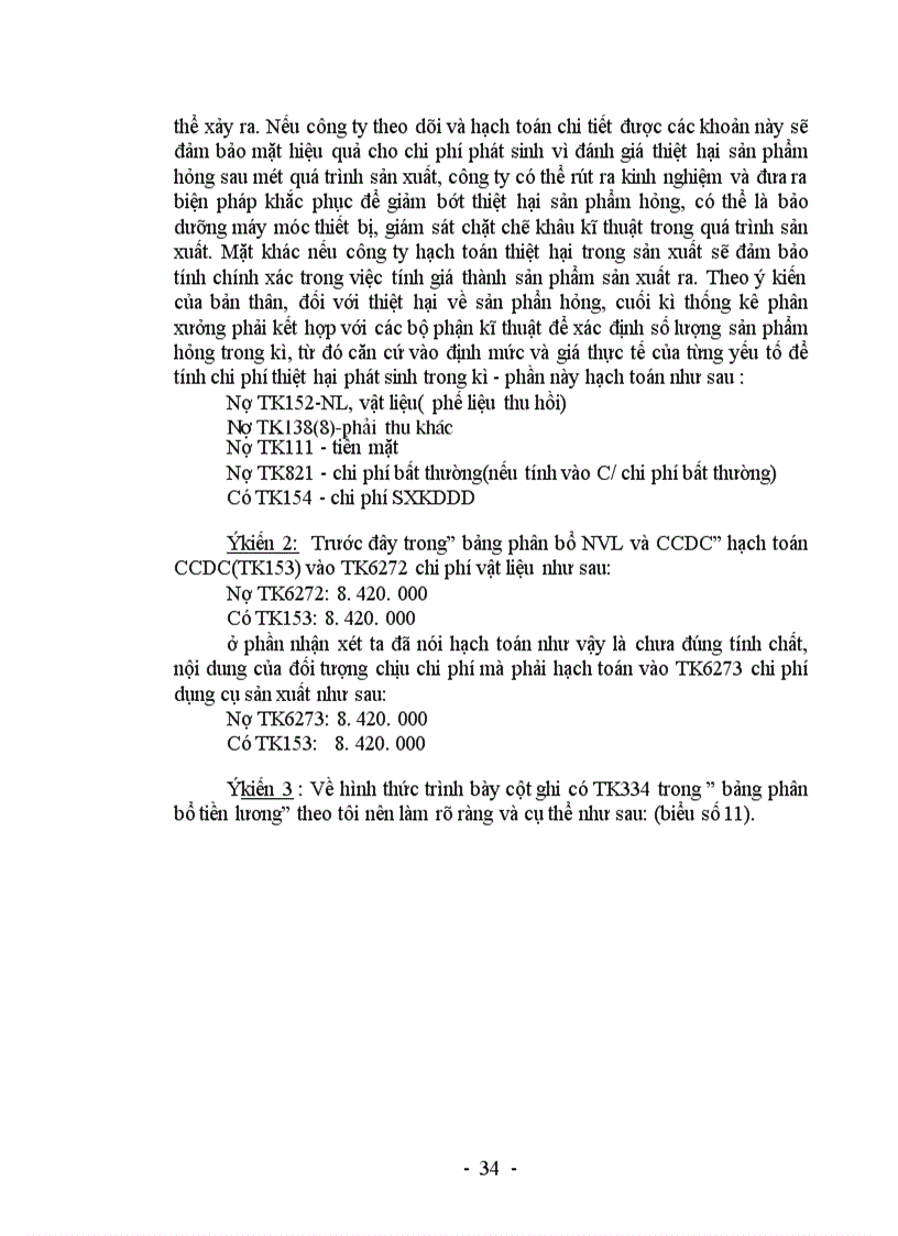 image for page Kế toán chi phí sản xuất và giá thành sản phẩm ở công ty gốm xây dựng Tam Đảo Vĩnh Phúc