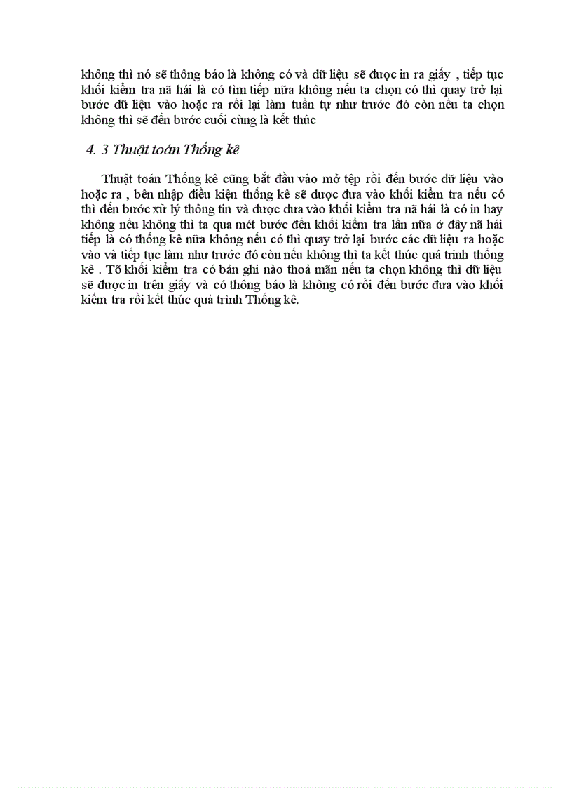 image for page Phân tích thiết kế hệ thống quản lý hồ sơ cán bộ của Công ty Ván Sàn 1 1