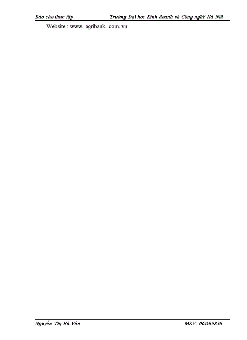 image for page Một số giải pháp phòng ngừa và hạn chế rủi ro tín dụng tại NHTMCPCT chi nhánh Tam Điệp 1