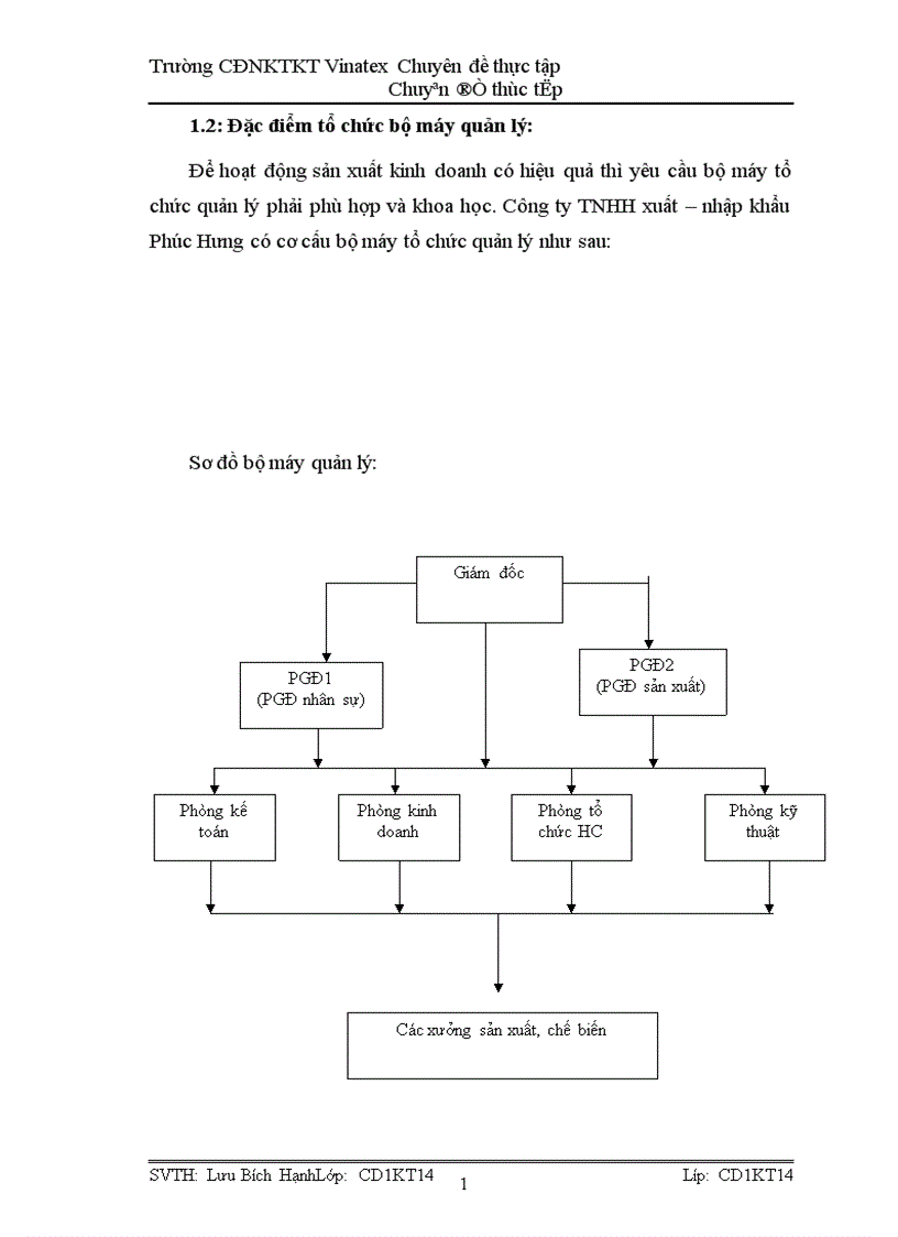 image for page Hoàn thiện công tác kế toán tại công ty TNHH xuất nhập khẩu Phúc Hưng