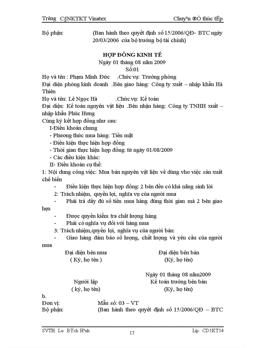 image for page Hoàn thiện công tác kế toán tại công ty TNHH xuất nhập khẩu Phúc Hưng