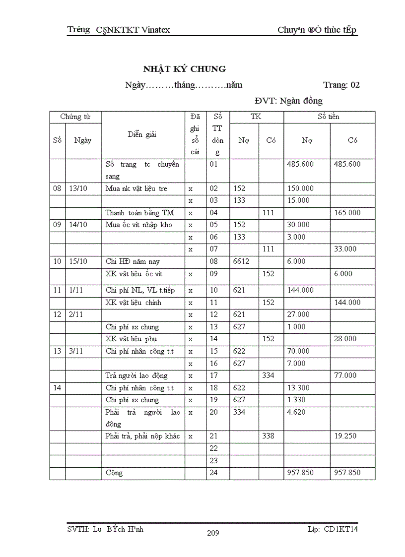 image for page Hoàn thiện công tác kế toán tại công ty TNHH xuất nhập khẩu Phúc Hưng
