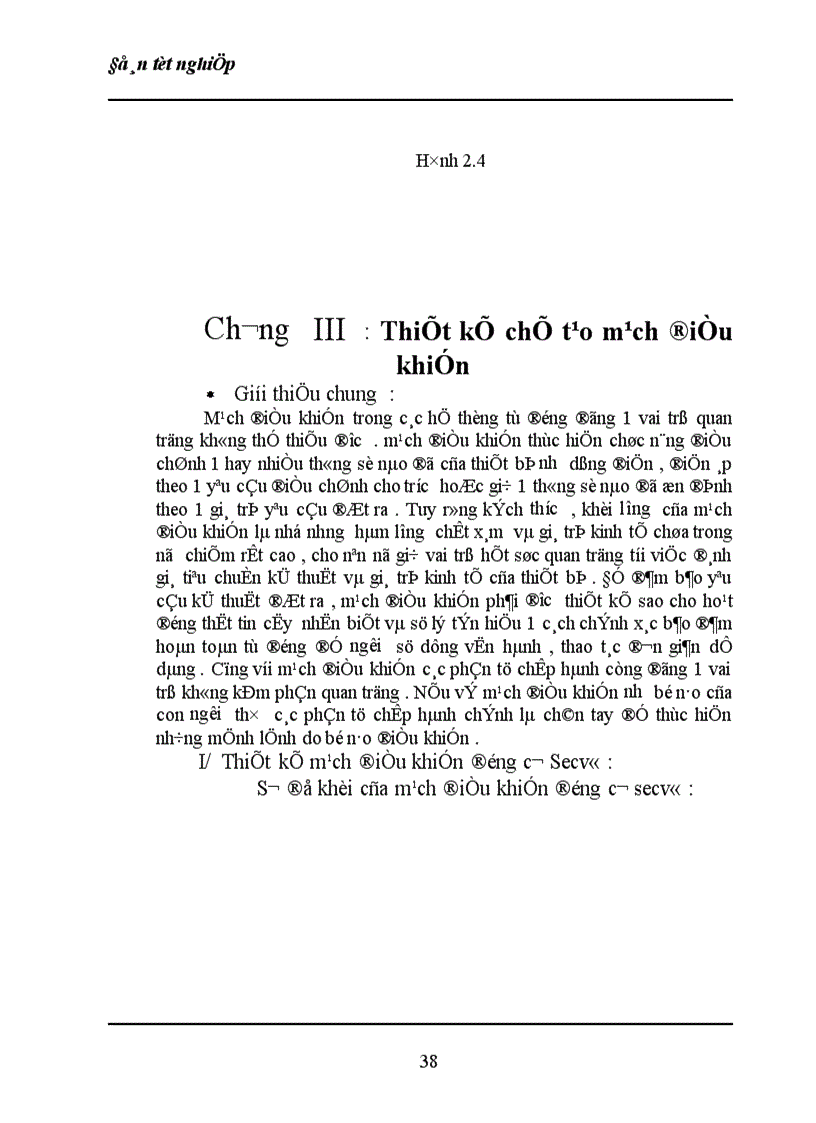 image for page Thiết kế bộ thực hành nguồn ổn áp xoay chiều theo nguyên tắc biến áp